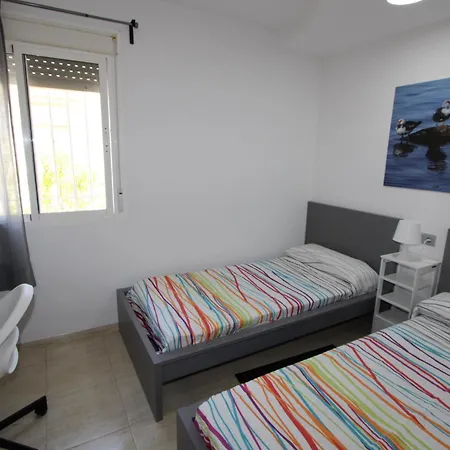 Holiday home Casa Cerca Del Mar Con Piscina Privada, Wifi, Aire Opcional, Mascotas Bienvenidas, Playa Perros. - Es-184-55 Riumar